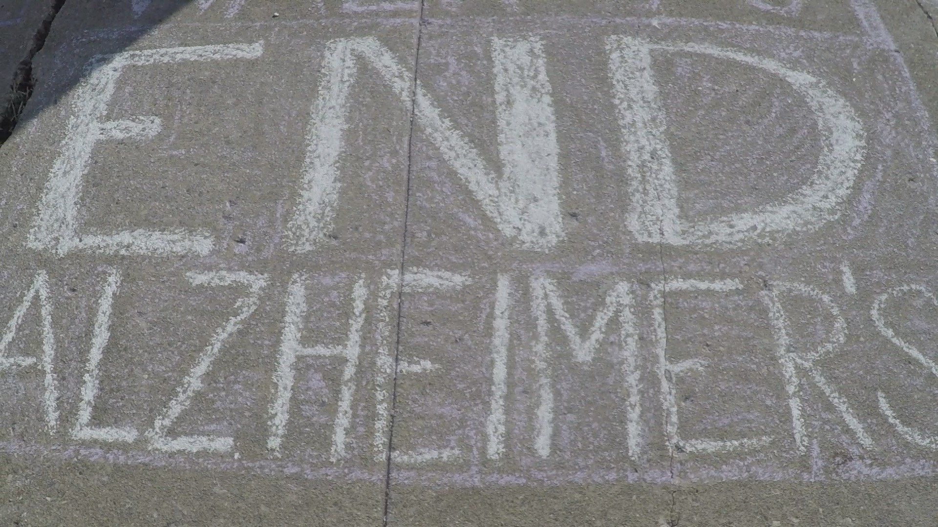 Alzheimer’s Association Walk to End Alzheimer’s® set to return to Decatur this September